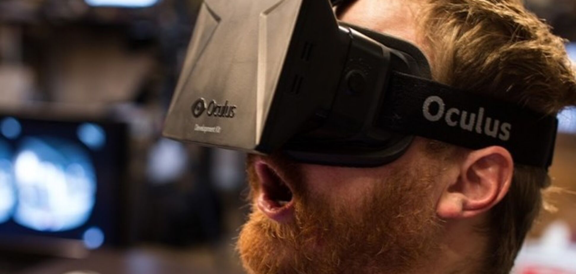 Facebook создает виртуальную реальность для пользователей соцсети