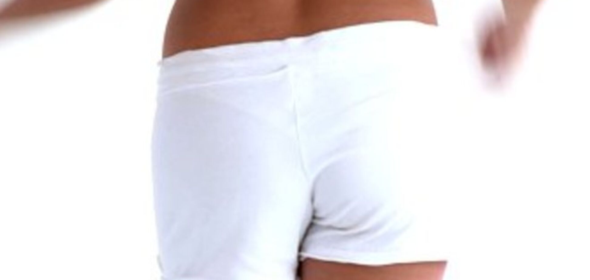 Упражнения для похудения живота, бедер и ног от Аниты Луценко