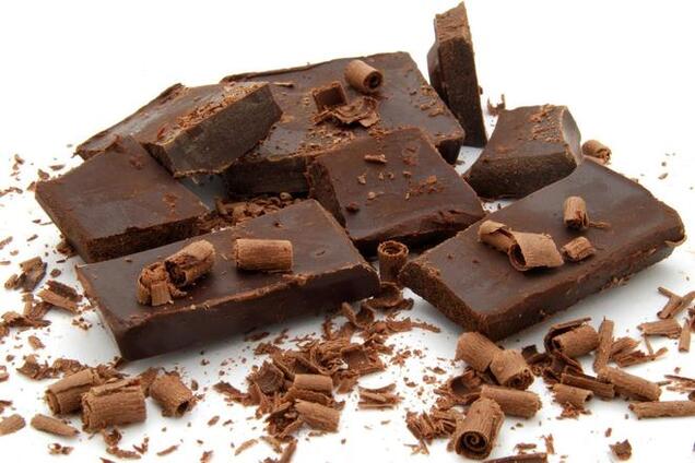 У Великобританії створили шоколад для боротьби зі зморшками і старінням