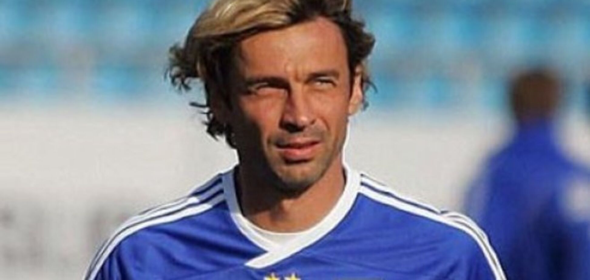 Ващук назвал футболистов 'Динамо' героями