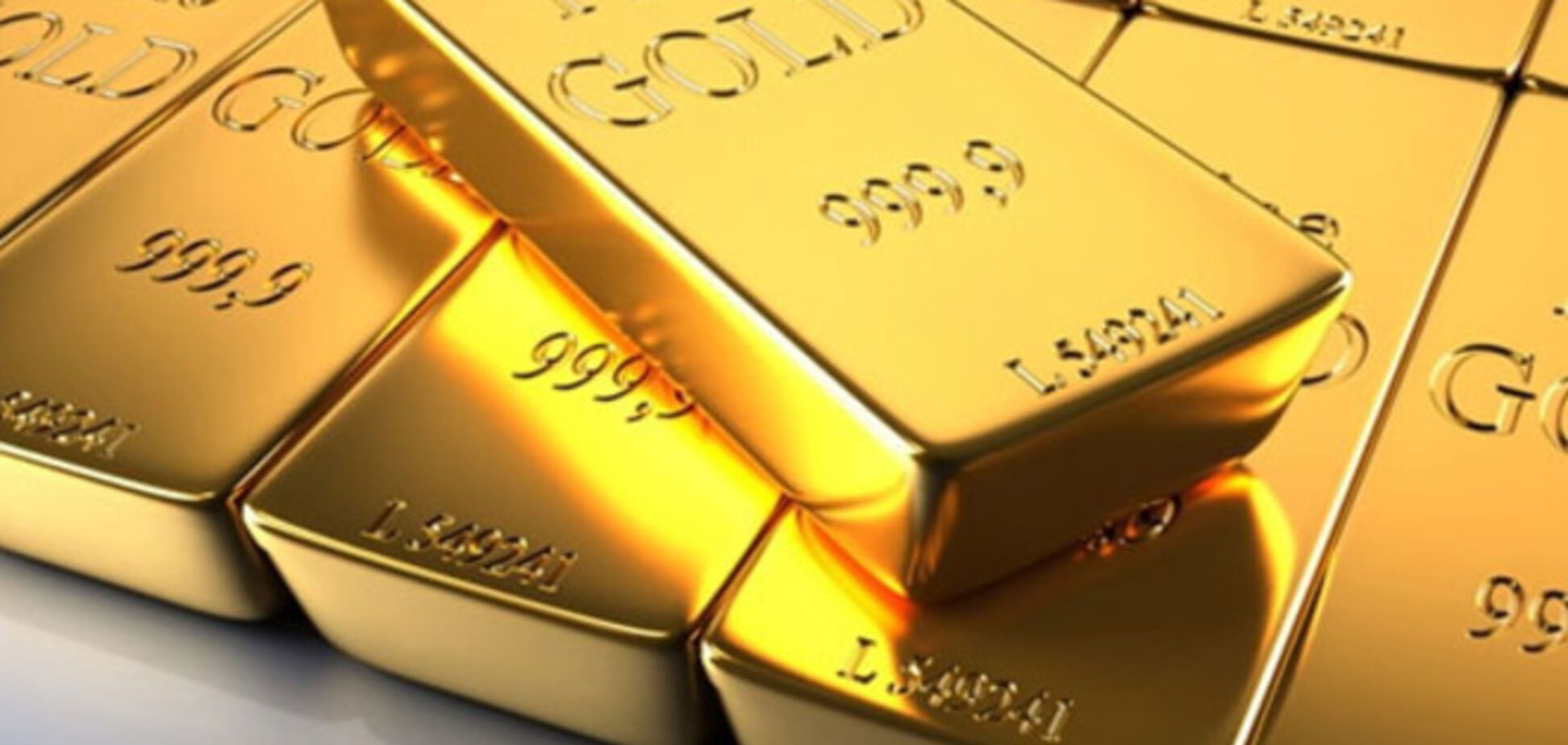 НБУ нарастил золотой запас в январе