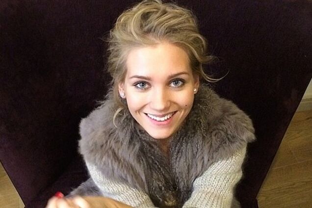 Кристина Асмус явила всему миру пивной живот Гарика Харламова