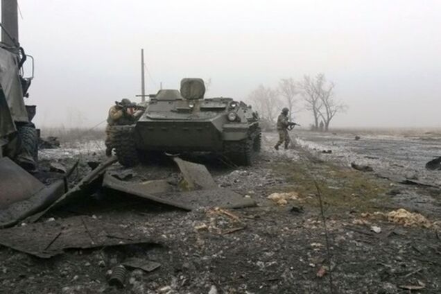 Терористи 'ДНР' погодилися віддати всі тіла загиблих українських військових