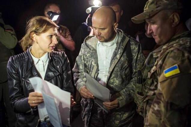 Терористи заявили, що обмін полоненими відбудеться 21 лютого, але не 'всіх на всіх'