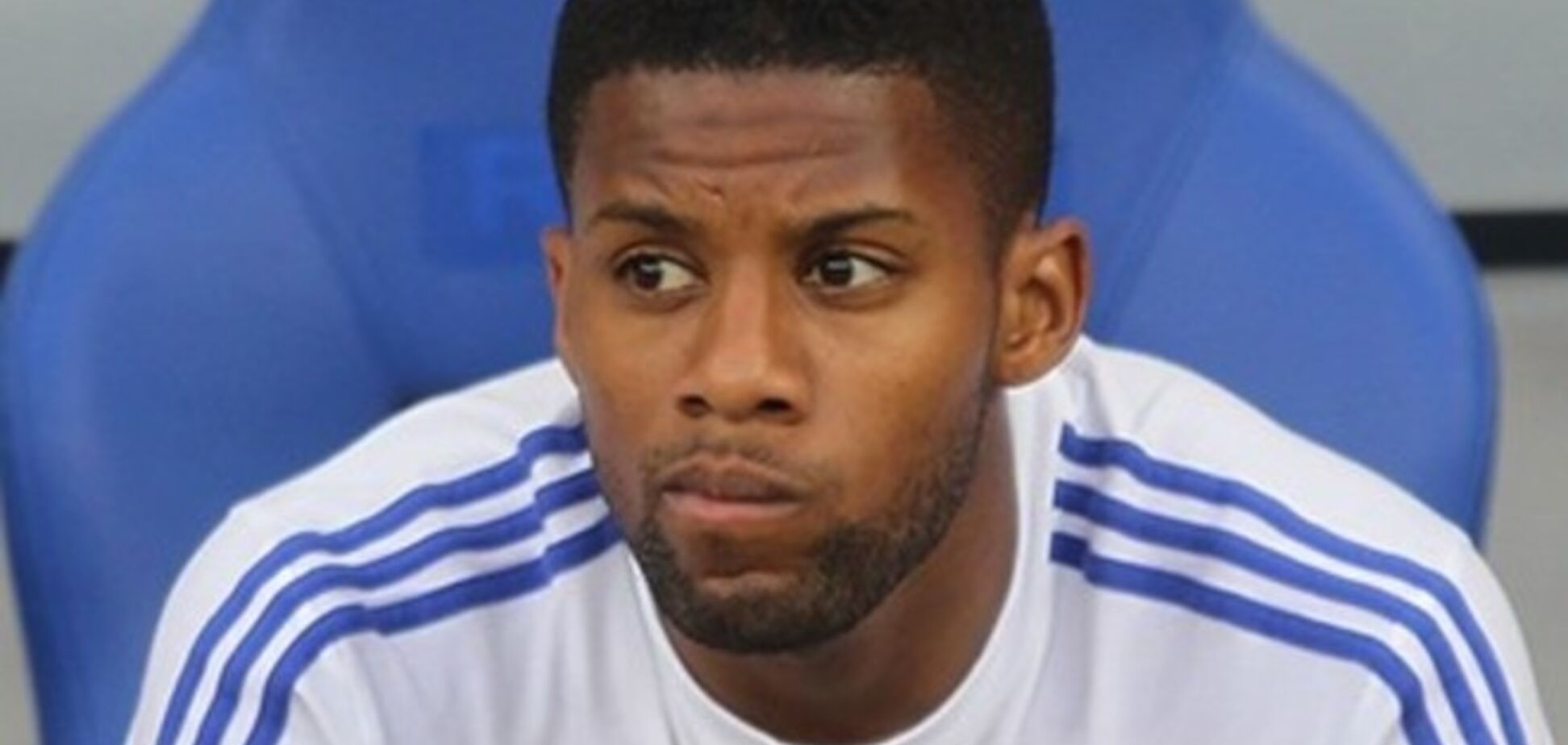 Футболіст 'Динамо' розповів про свою травму в скандальному матчі з 'Генгамом'