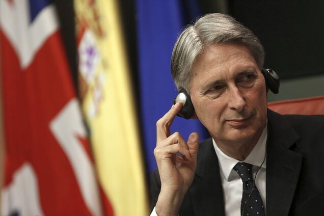 Великобритания может изменить свое мнение по оружию для Украины – МИД