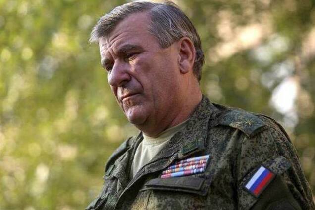 Российский генерал, который руководит боевиками 'ЛНР', рассказал о согласовании отвода вооружений на Донбассе