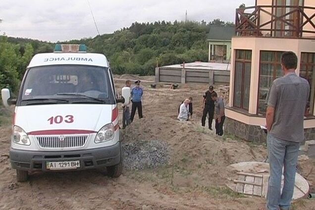 Дело об убийстве семьи экс-главы 'Киевгаза' в Чабанах получило продолжение