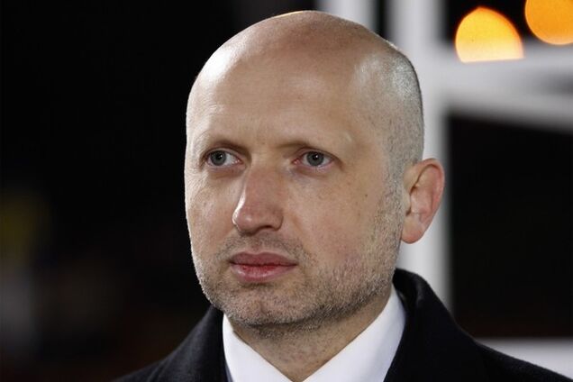 Загнанный Янукович во время Майдана обещал всех расстрелять - Турчинов