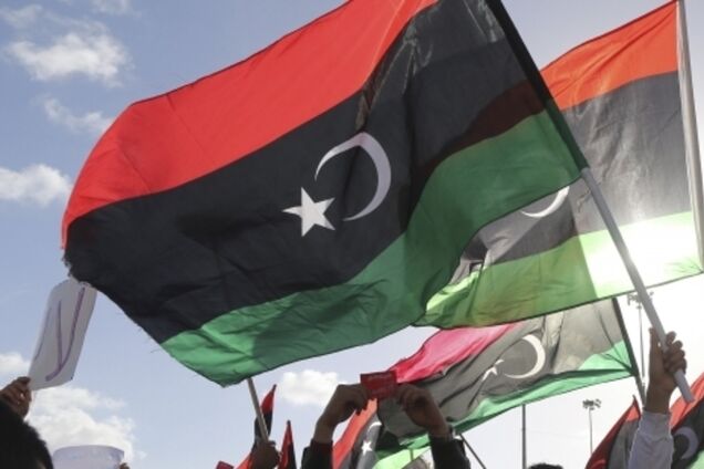 В Ливии 38 человек погибли в результате серии терактов