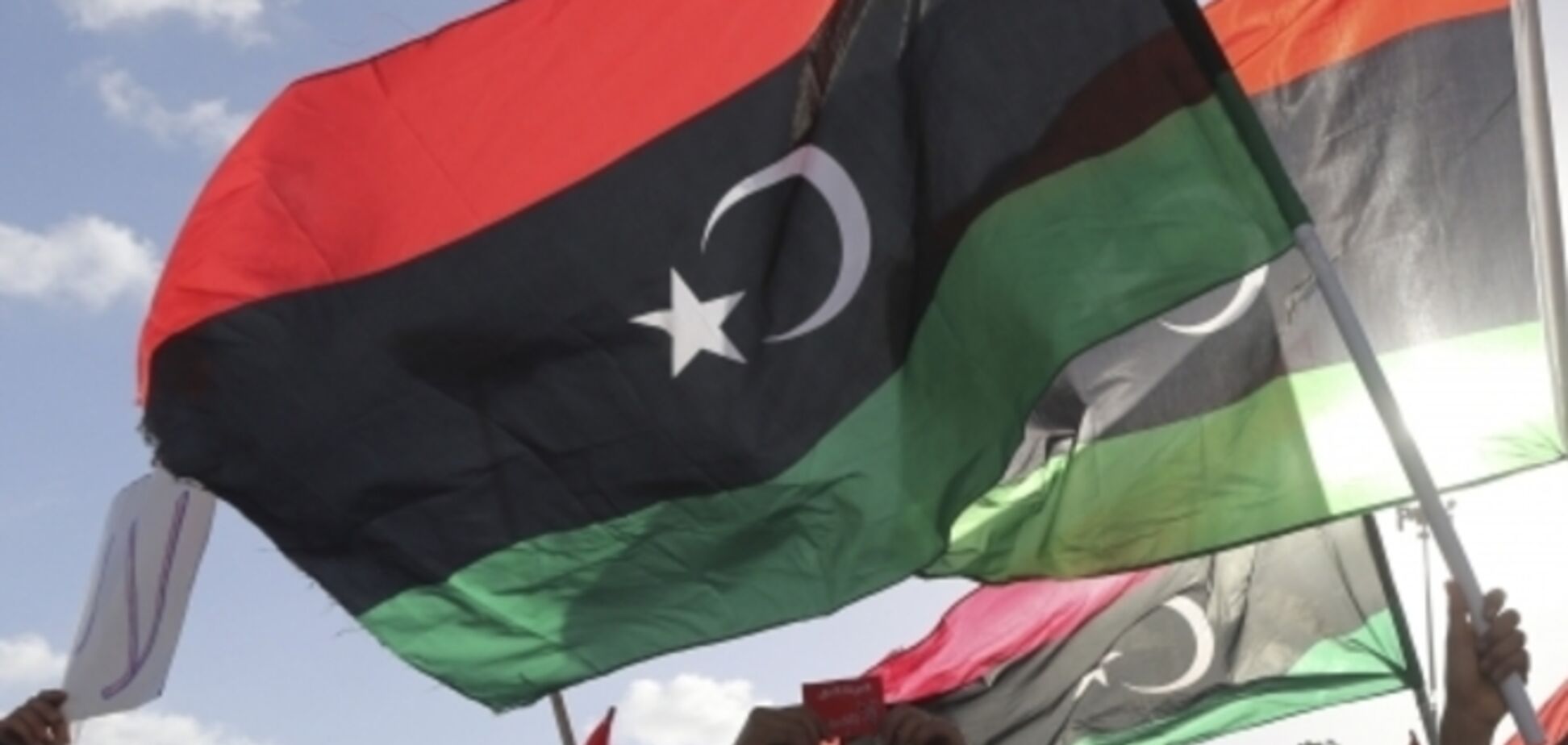 В Ливии 38 человек погибли в результате серии терактов