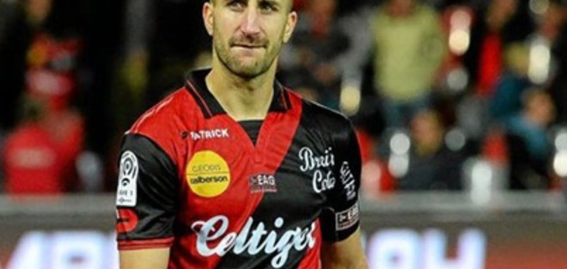 Капітан 'Генгама' розчарований скромною перемогою над 'Динамо'