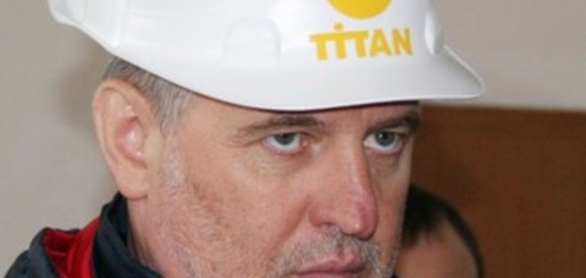 Суд таки не вернул Фирташу Иршанский ГОК