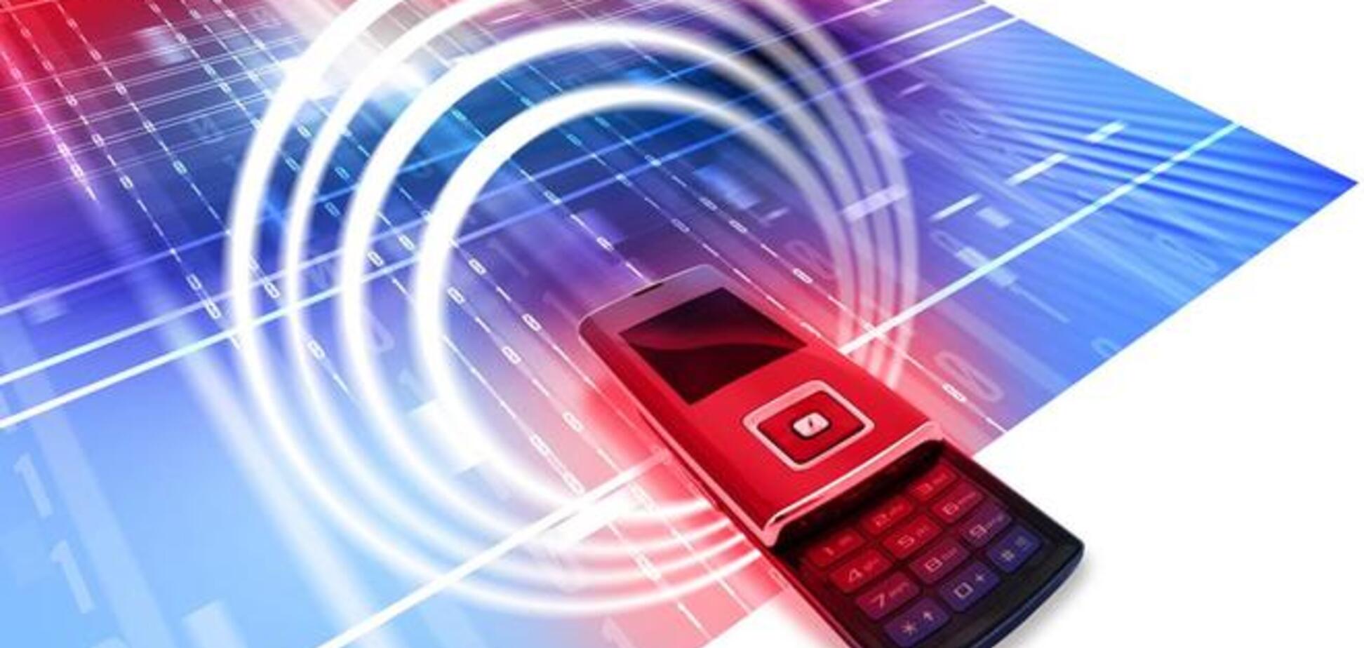 Как развивались технологии связи на примере телефонов Samsung: инфографика