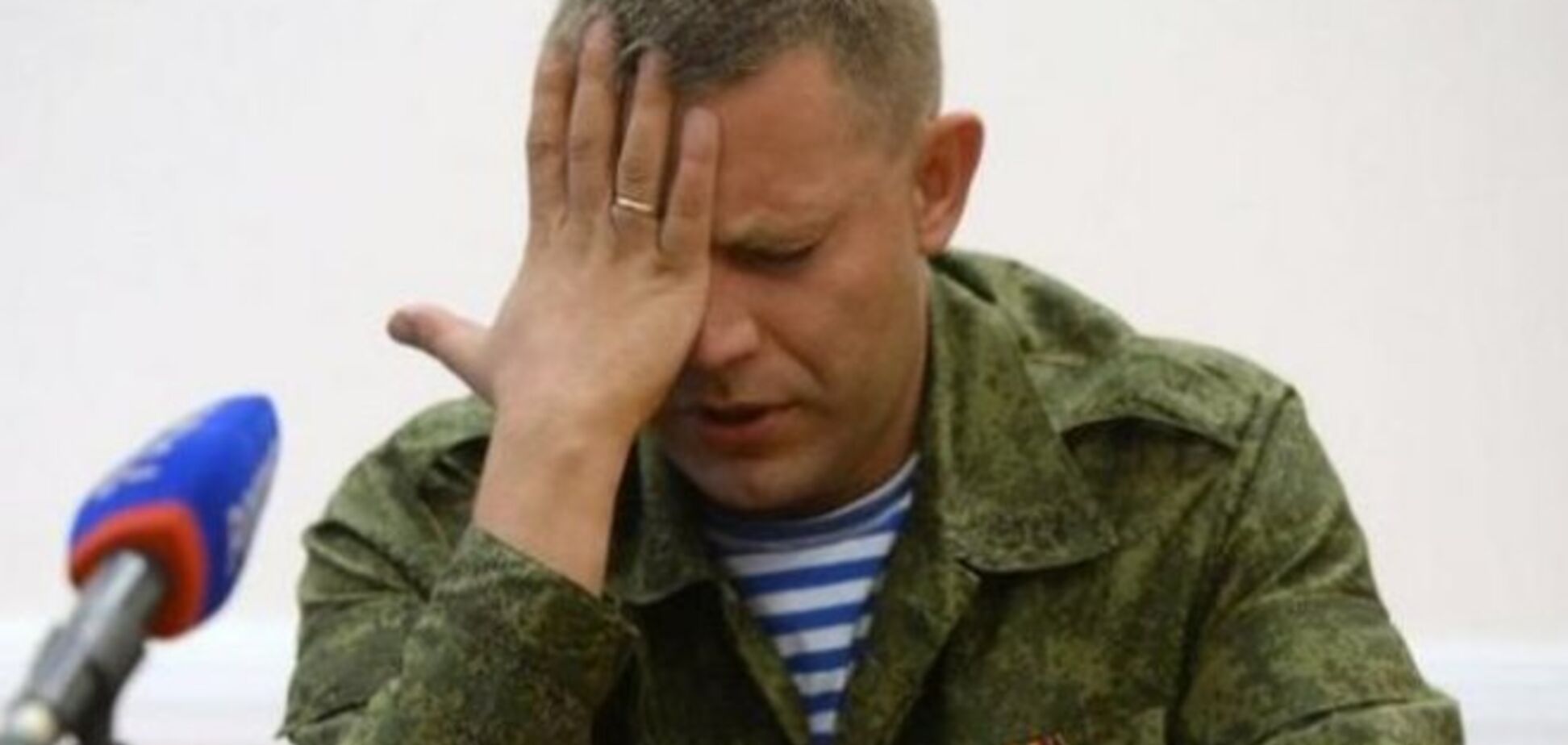 Донецкие предприниматели рассказали, как террорист Александр Захарченко торговал курами