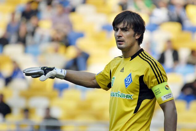'Динамо' проиграло битву, но не войну – Шовковский