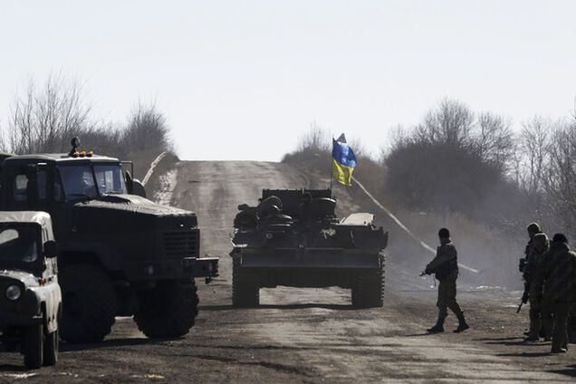 Дебальцево. Уроки для Украины