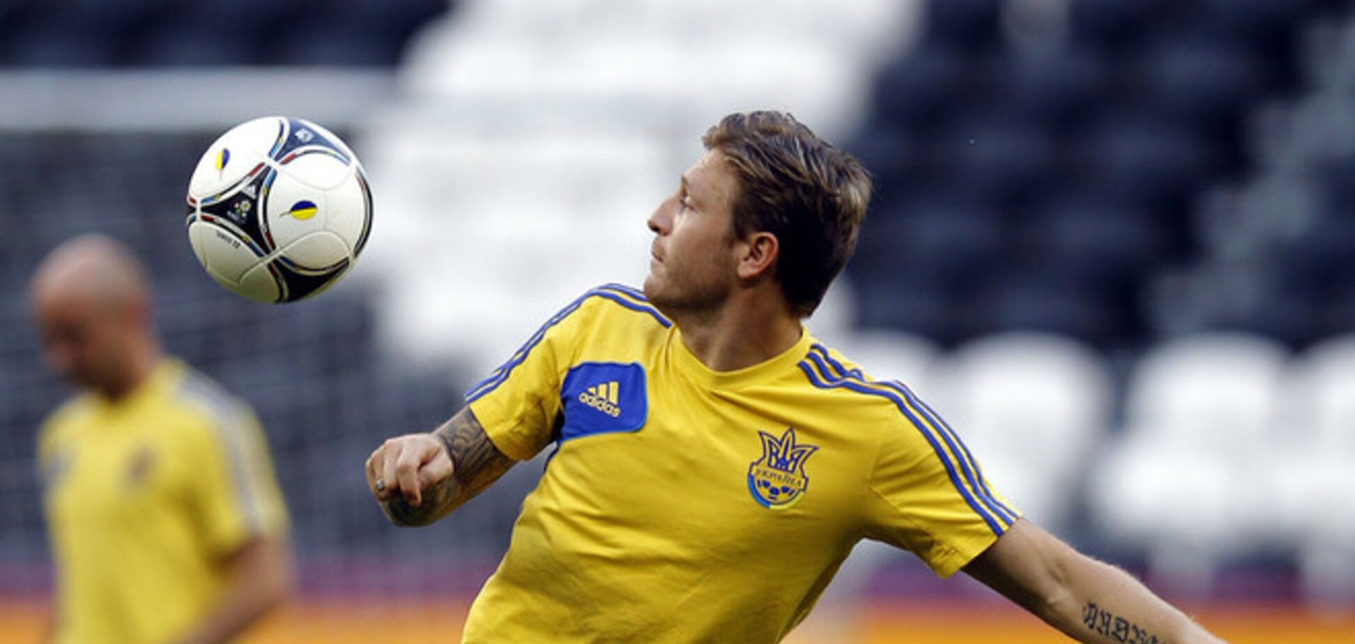 Экс-форвард сборной Воронин рассказал, чем займется в футболе