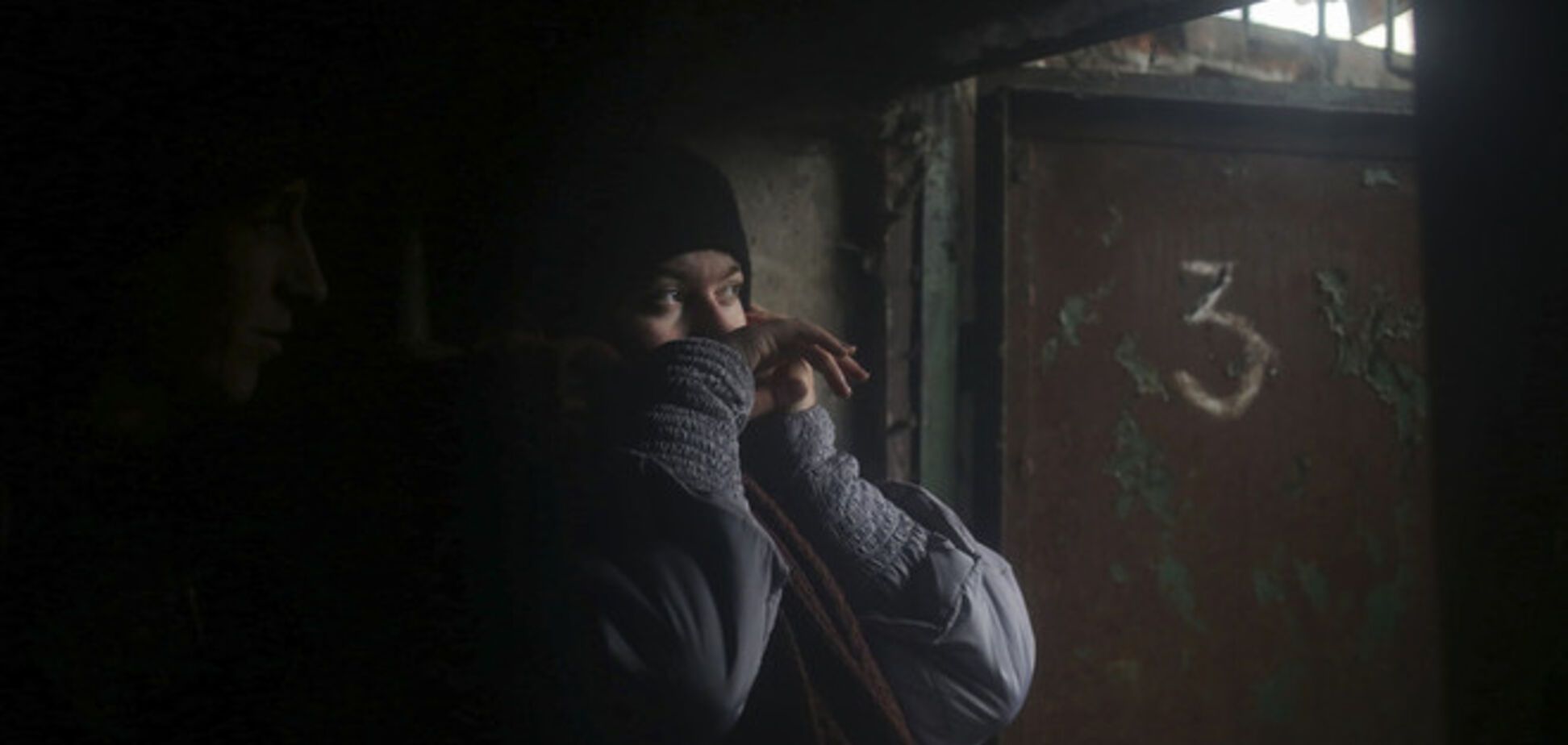 В Авдеевке от разрыва мины погиб местный житель