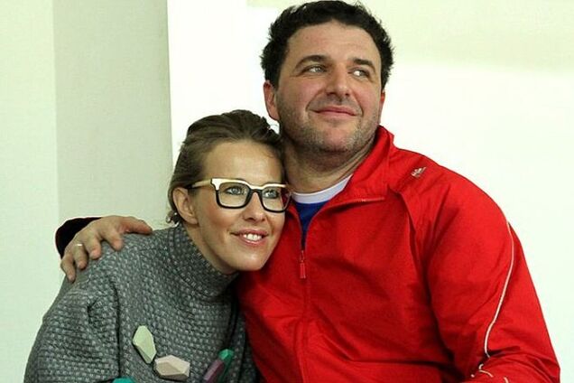 Муж Ксении Собчак признался, что они активно 'работают' над пополнением в семье