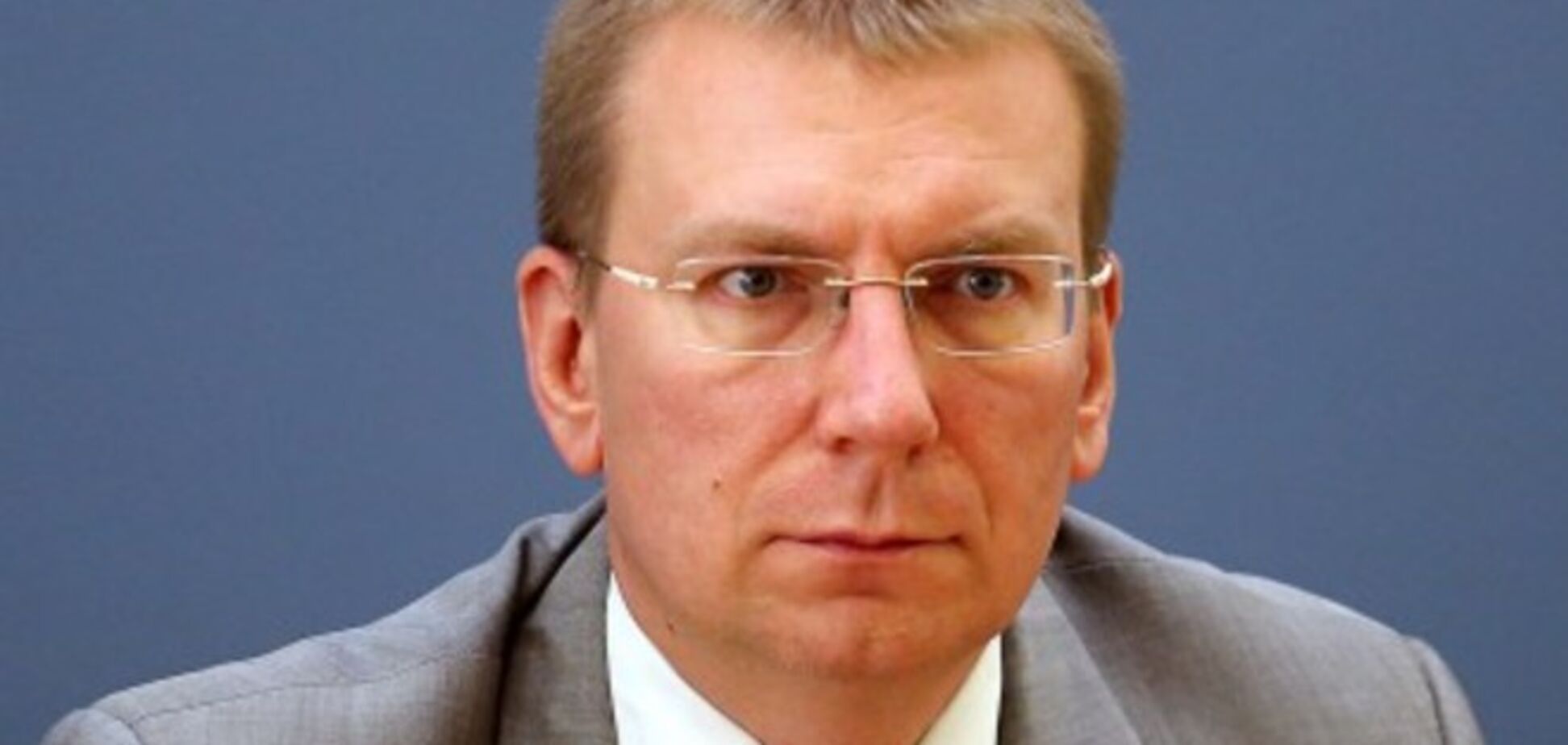 МИД Латвии: в Украине не должно быть миротворцев из России и НАТО