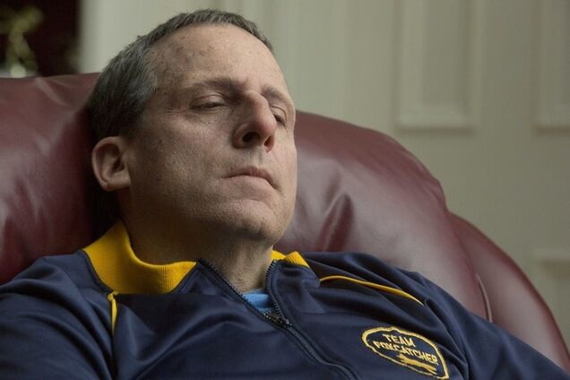 Бесславная гордость Америки