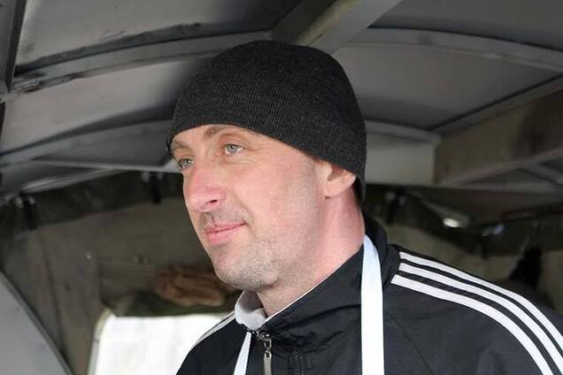 Военная кухня. Как бойцы АТО кашеварят на передовой: видеофакт