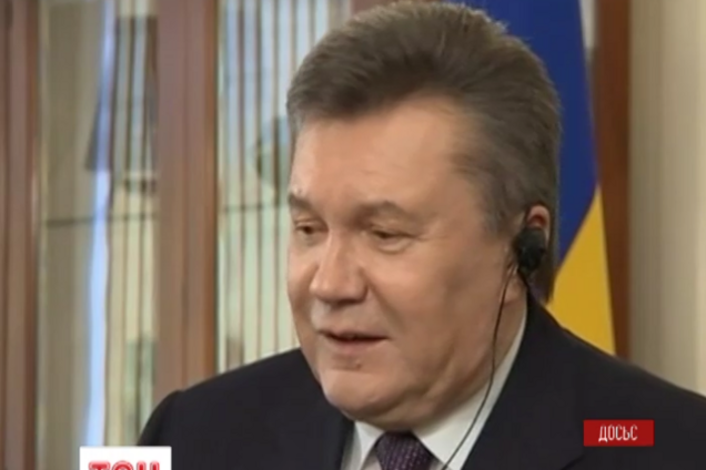 Турчинов рассказал, как Наливайченко и Аваков ездили в Крым ловить Януковича