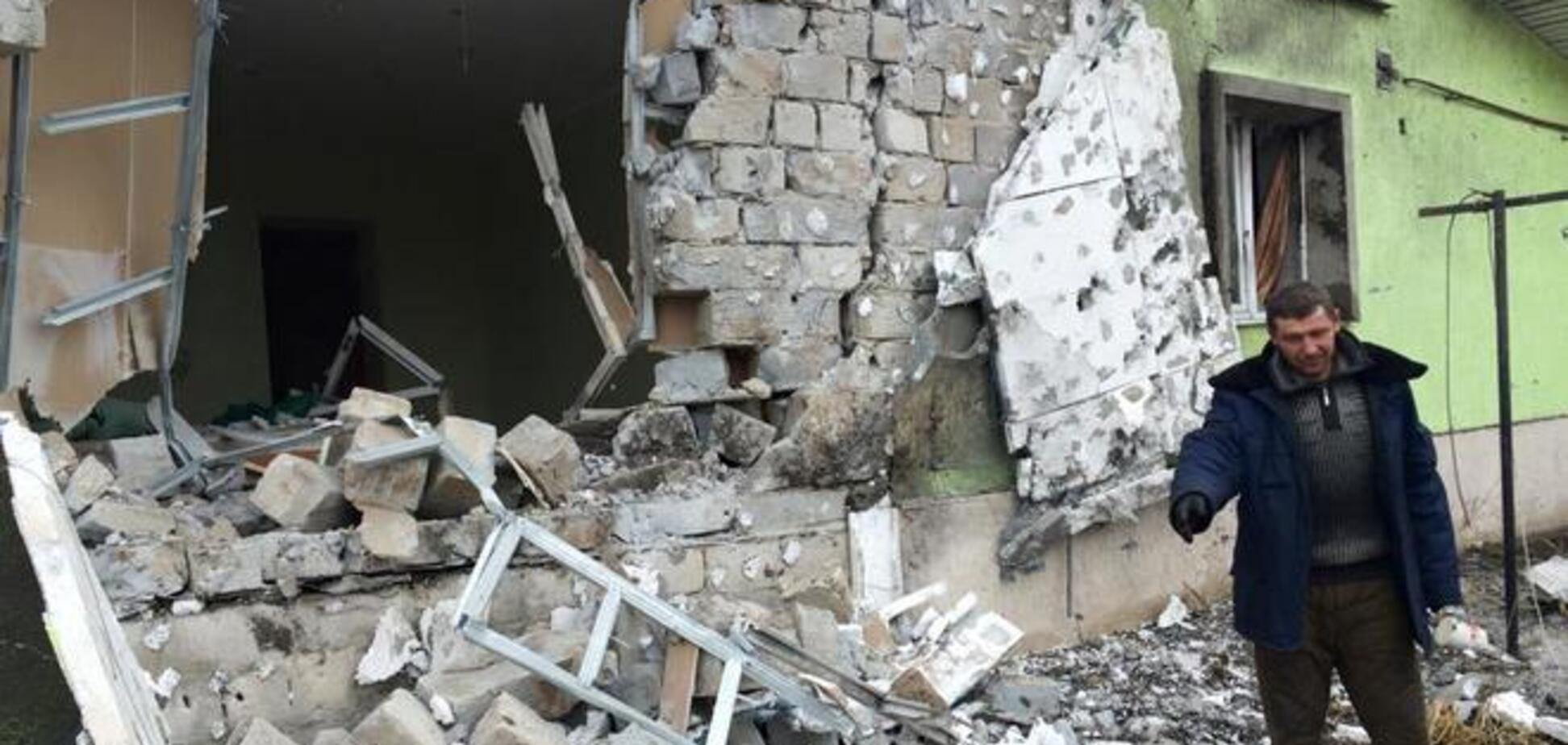 В Минфине рассказали, кто заплатит за восстановление Донбасса