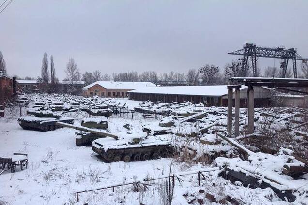 Как работает разведка противника