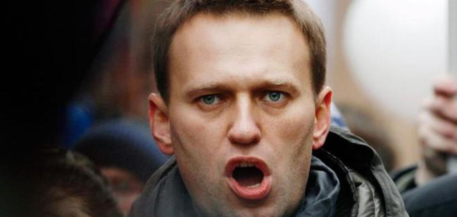 Кто такой Навальный