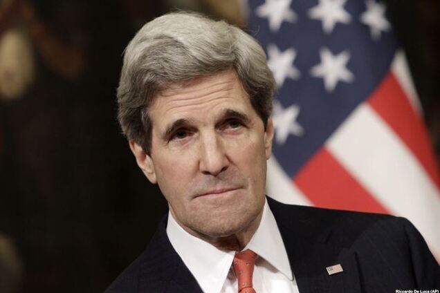 Керри и глава МИД Великобритании обсудят новые санкции против России