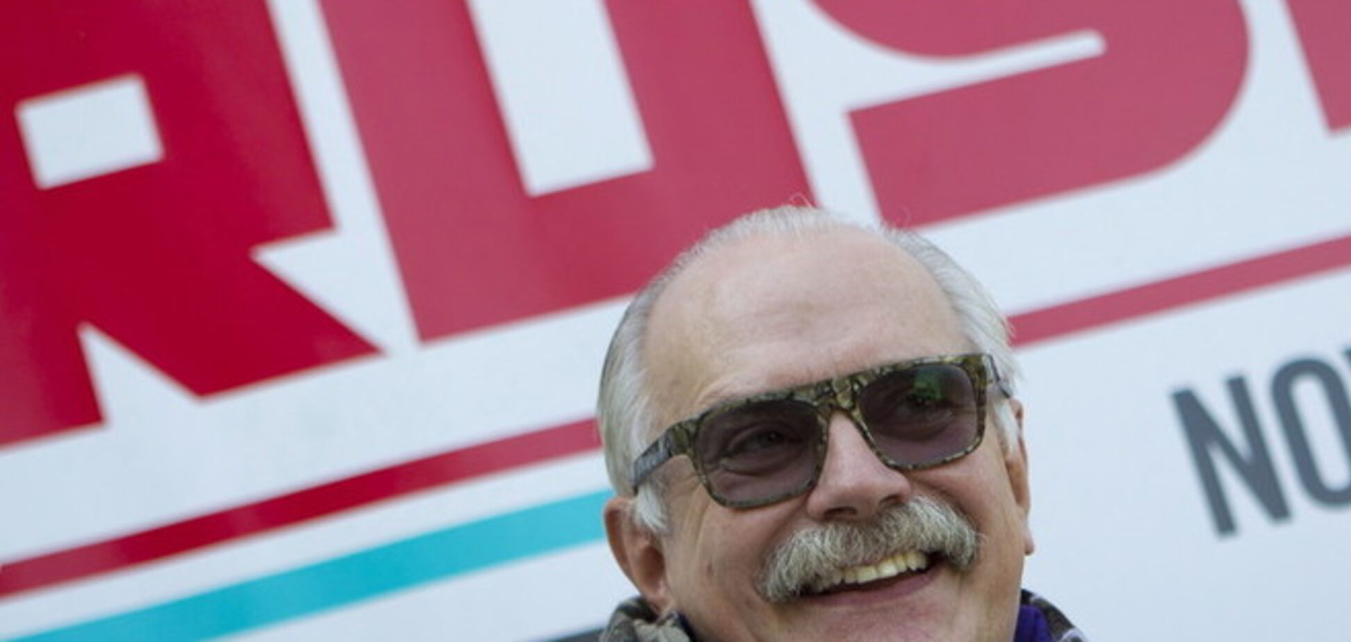 Михалков устроит 'Солнечный удар' оккупированному Донецку