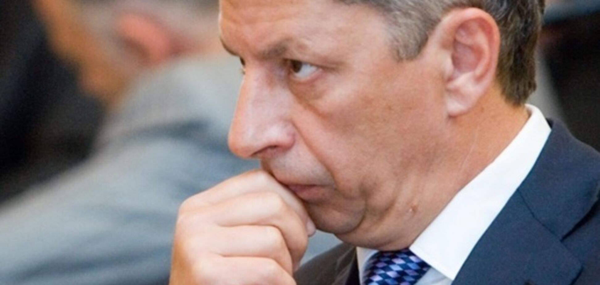 Следующим ГПУ возьмется за Бойко