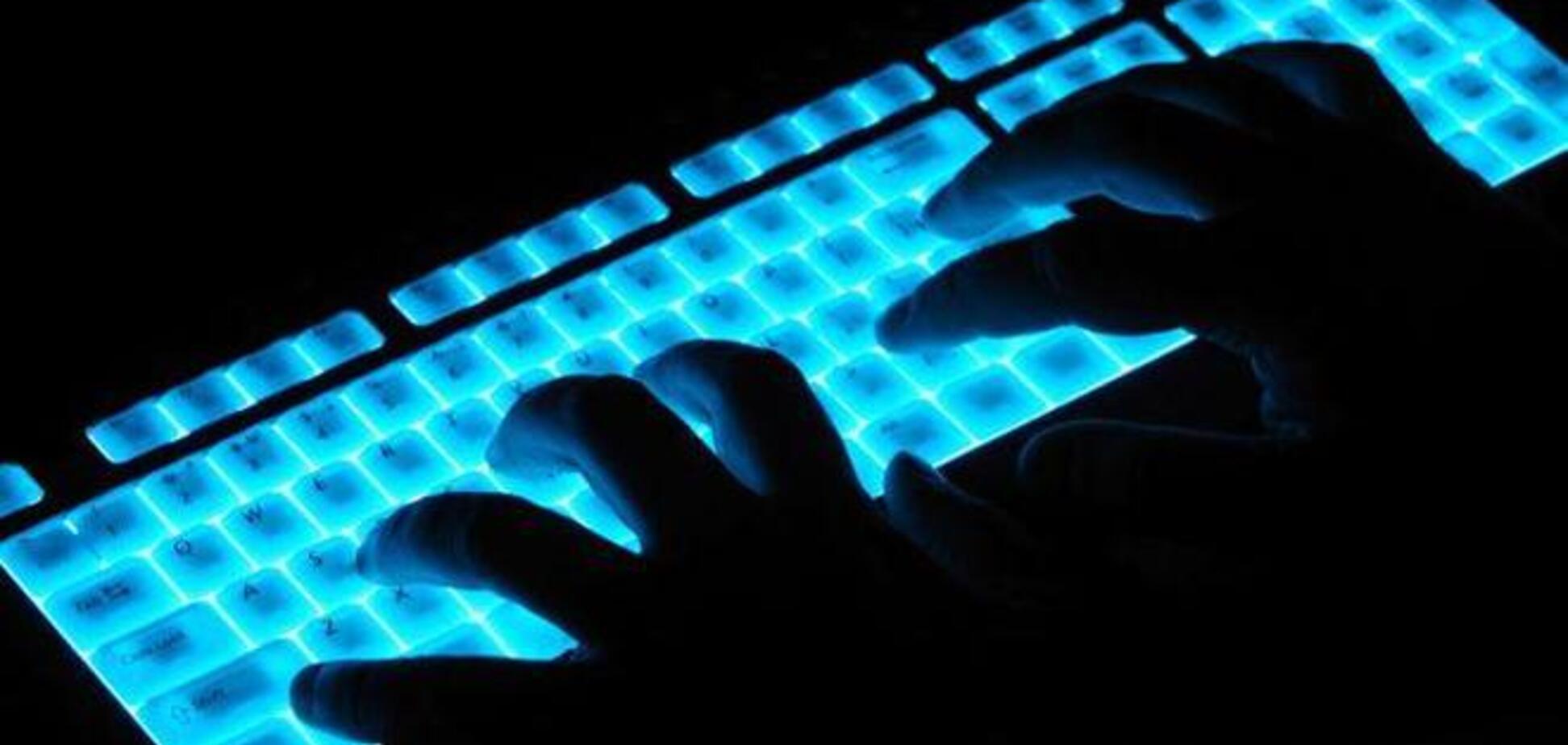 Российские спецслужбы взломали очередной украинский информационный портал