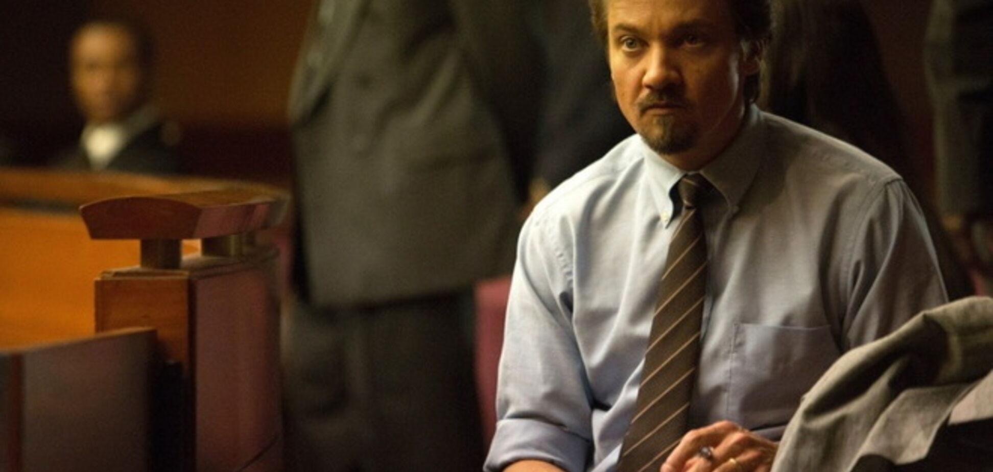 Гонец, тебе конец