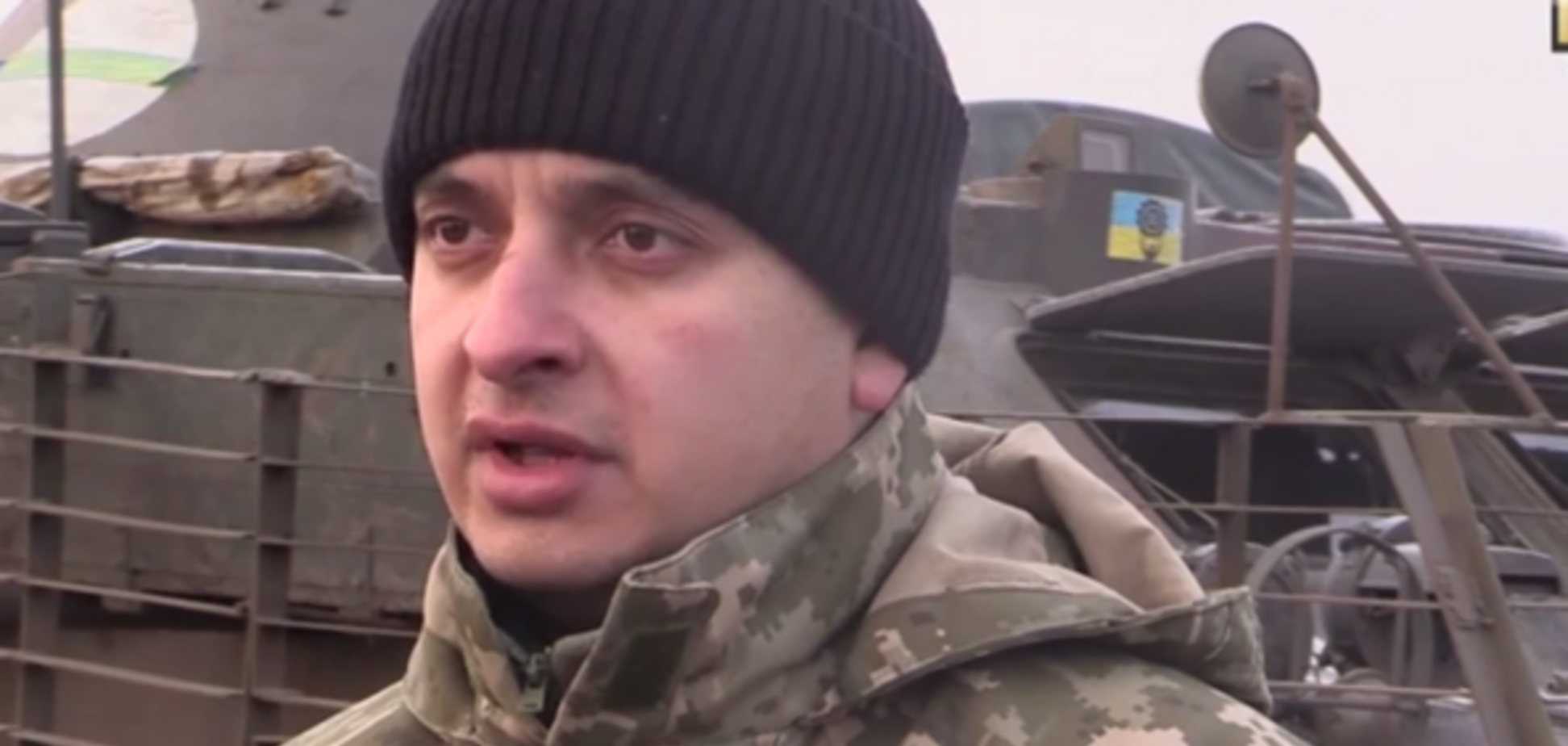 Боевики активизировали разведдеятельность: куча беспилотников и разведка боем