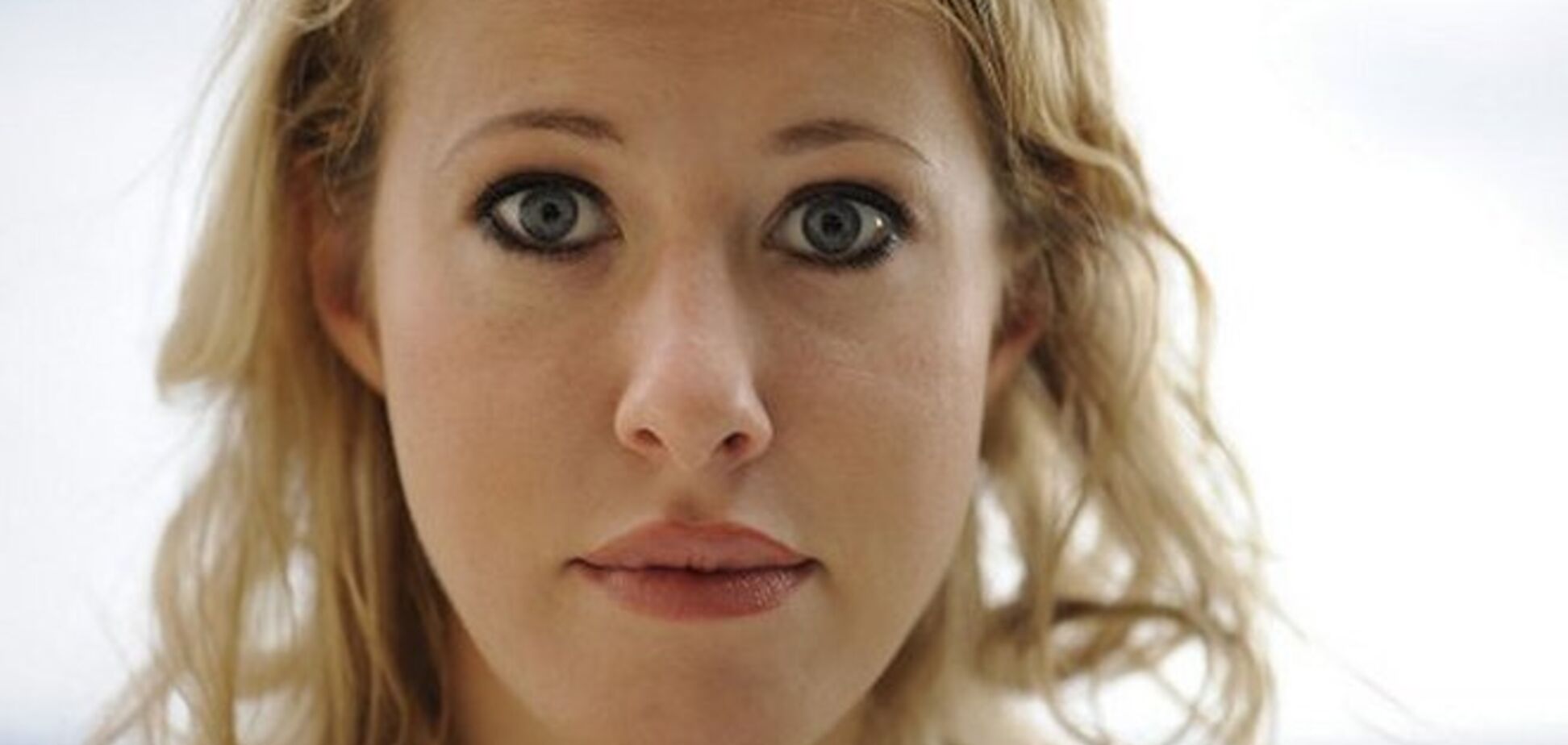 Ксения Собчак об 'Антимайдане' в Москве: Мне стыдно за мою страну