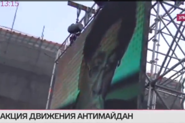 Лепс боится ехать в Украину, потому что там 'убивают стариков'