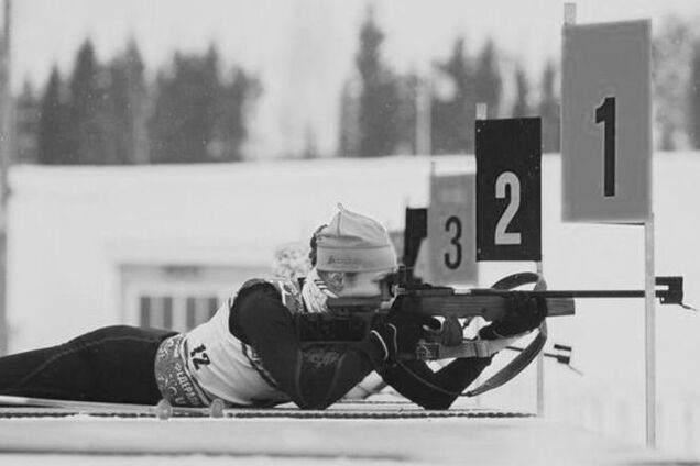 21-летняя российская биатлонистка умерла во время гонки
