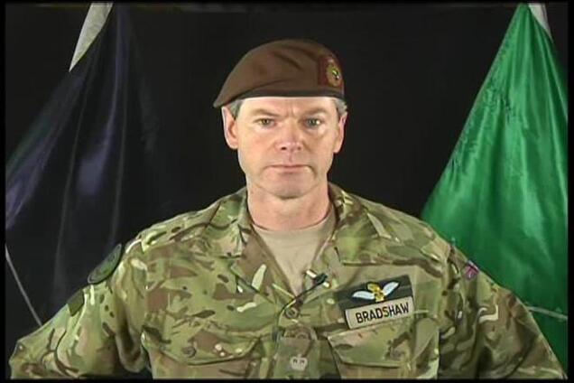 НАТО: Россия может стать 'жизненной угрозой' для альянса