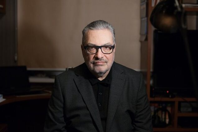 Об отсталости российской армии, Донбассе и угрозе мировой войны: оценки военного эксперта из РФ