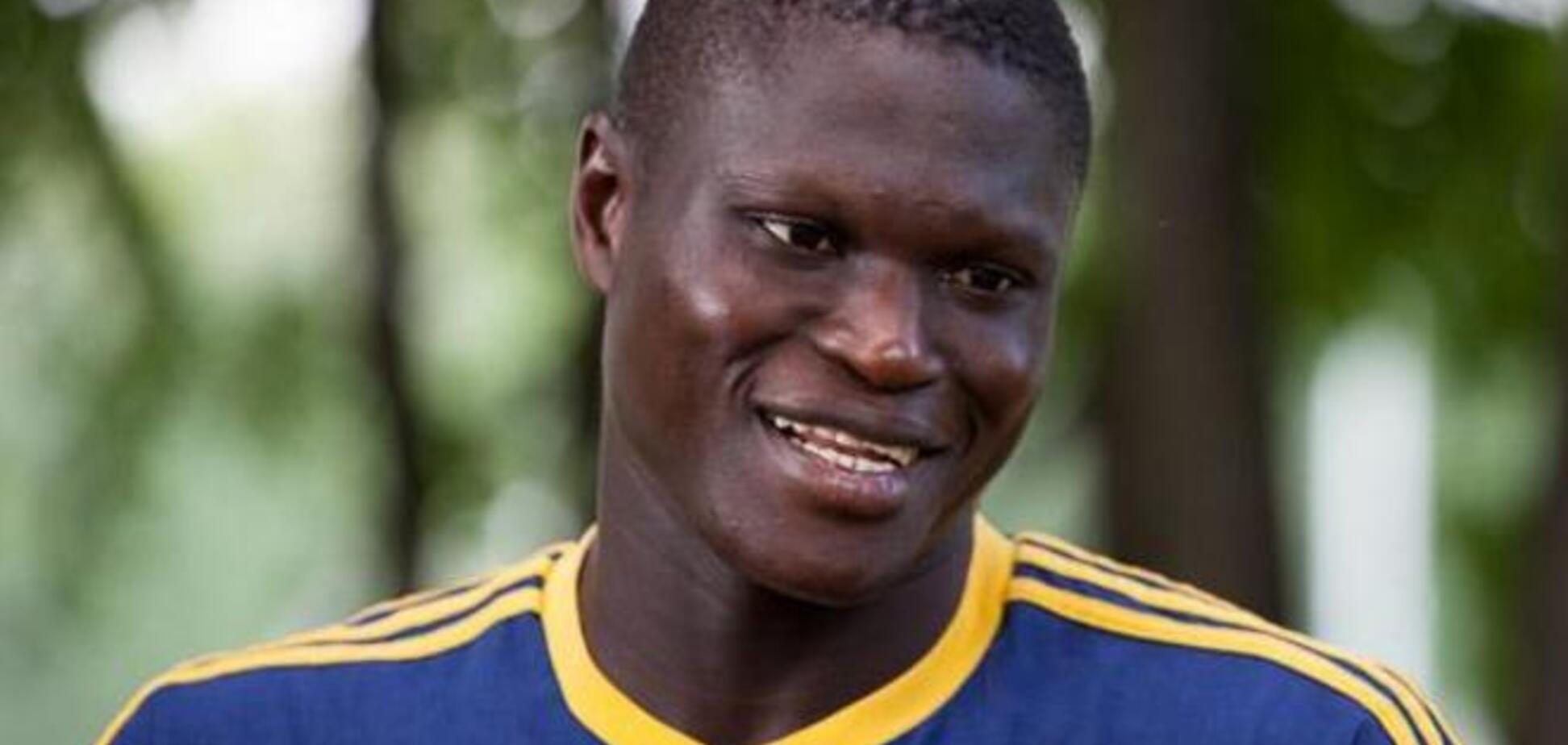 'Днепр' совершит шокирующий трансфер