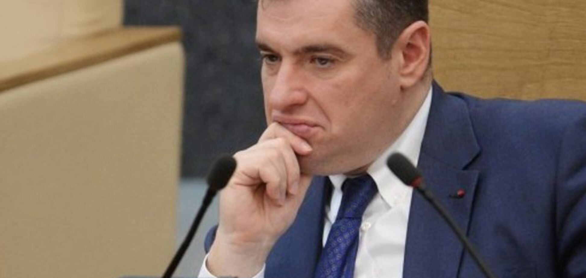 Российские СМИ продолжат работать в Украине, несмотря на запрет - депутат Госдумы