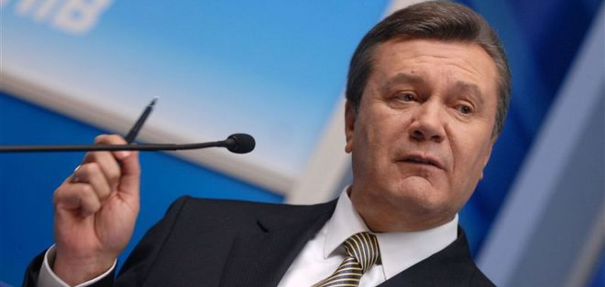 Янукович собирается вернуться в Украину: 'чтобы облегчить жизнь людей'. Видеофакт