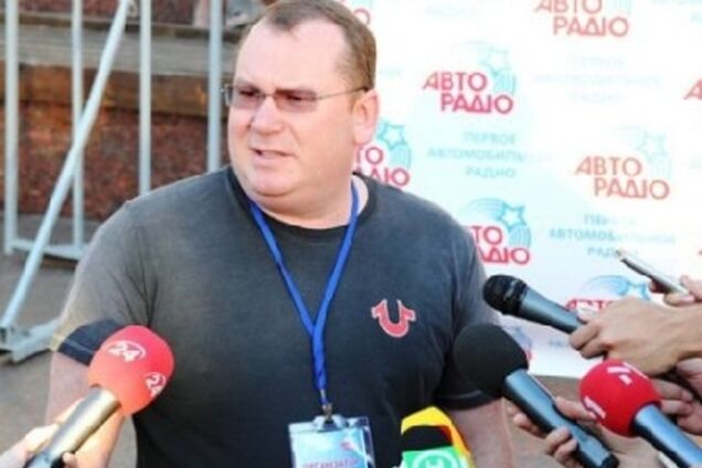 Порошенко назначил нового губернатора Запорожской области