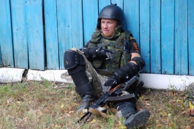 СБУ сообщила о подозрении террористу Мотороле - СМИ