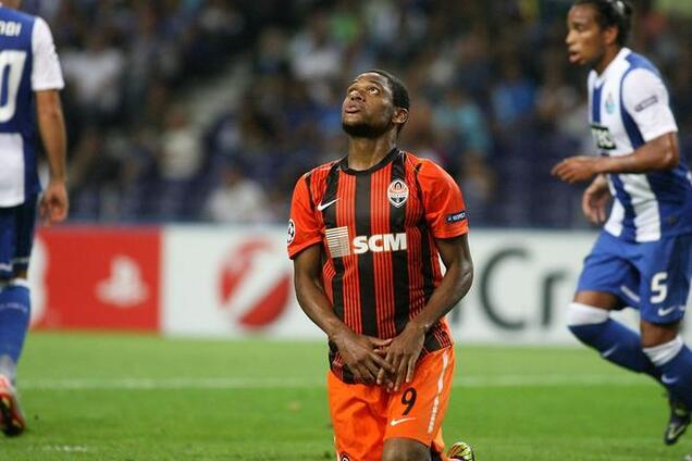 Два топ-клуба Англии начали 'битву' за футболиста 'Шахтера'