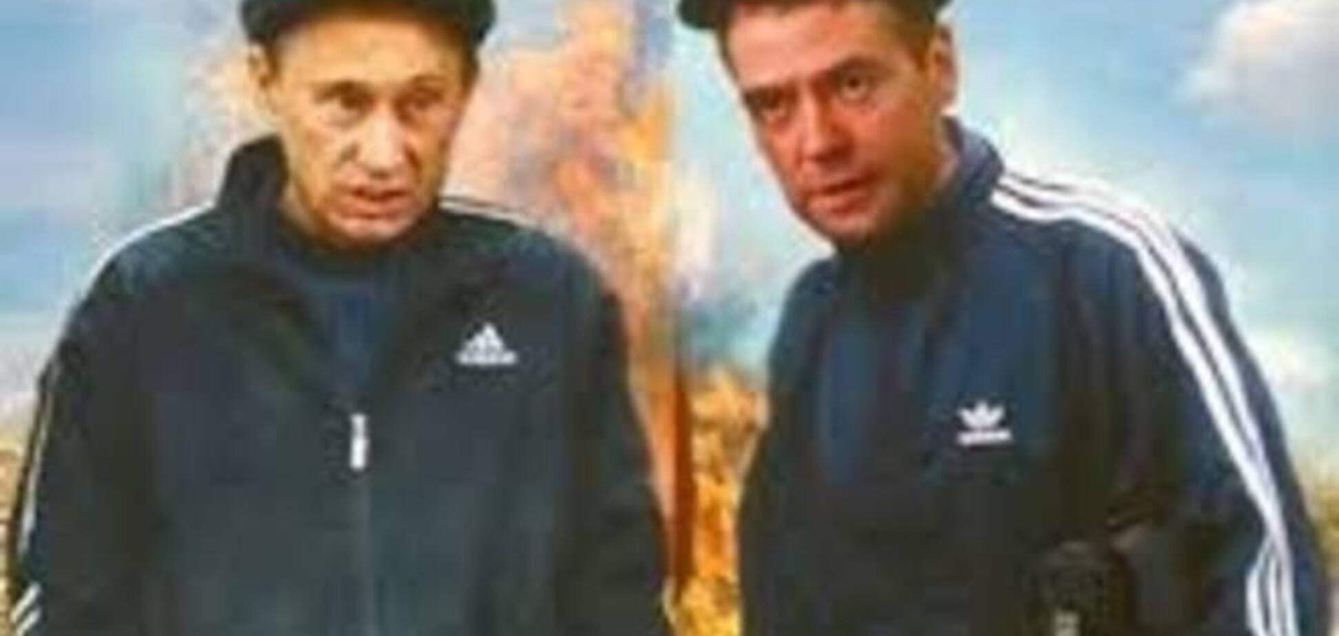 Почему Путин – не вор в законе, а гопник