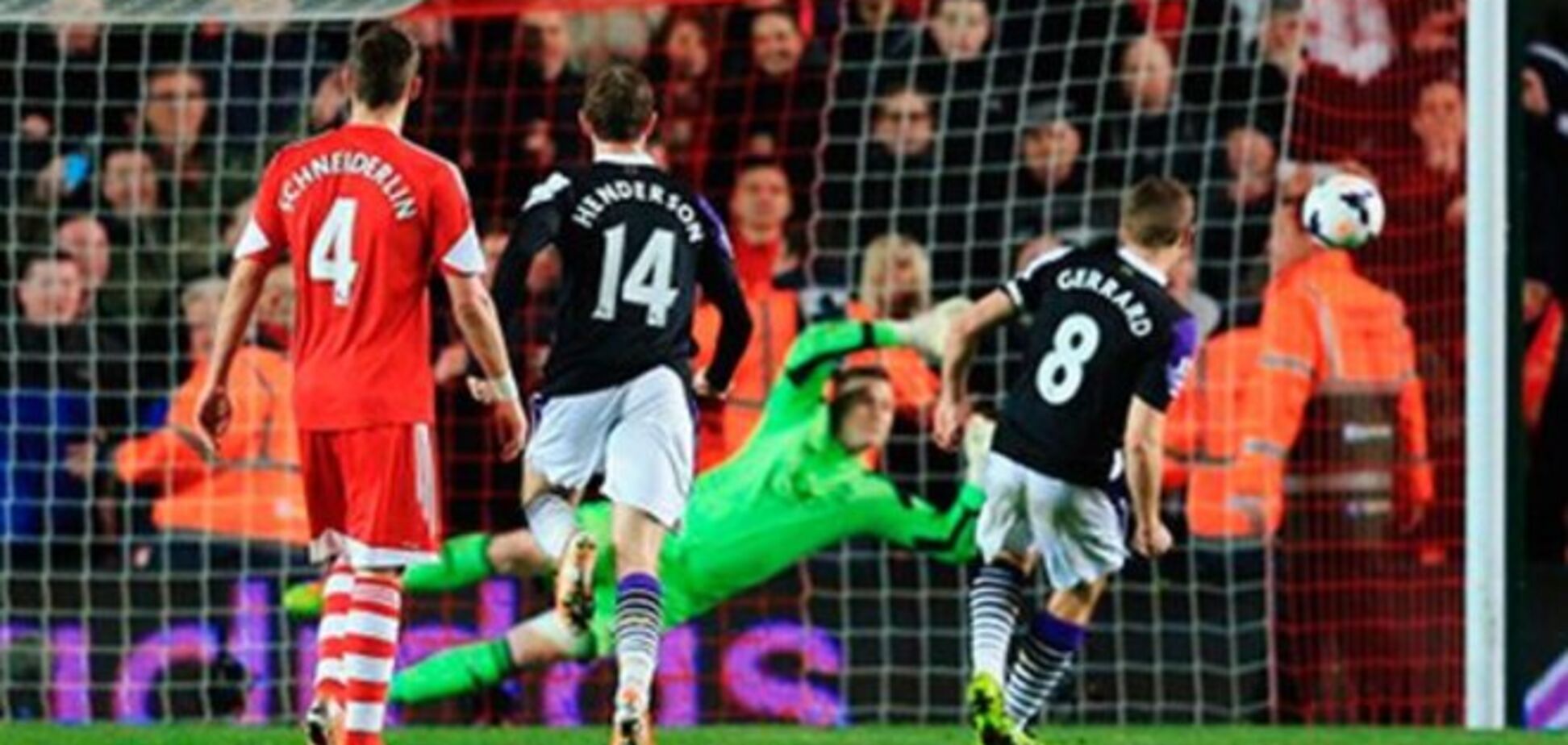 Саутгемптон - Ливерпуль: прогноз букмекеров